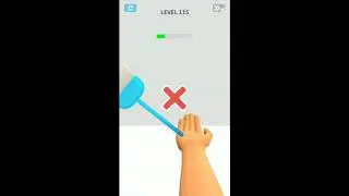 Brain Puzzle 3D Level 111 to 120 Walkthrough