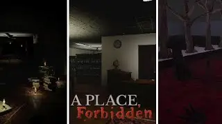 a place forbidden full game