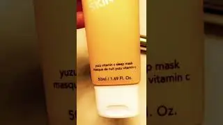 #skincareroutine #denoche #cuidadofacial #cuidadodelapiel #cajitadelpsy🌸 #beauty #amo #@lpsy #crema