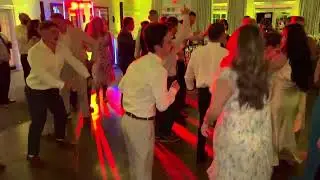 Bordonaro Wedding-Hey Ya