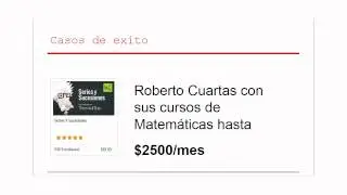 Cuanto puedo ganar con un curso online en Tareasplus