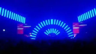 KAISERDISCO @SPIRIT OF SOUND (belgium)