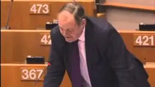EU Report puts at risk UK seat on UN Security Council - @UKIP MEP William Dartmouth