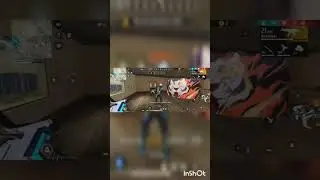 OC GAMING  x MP5 = 😈🌍 #foryou #foryoubage #freefirehighlights #freefire #gtk111