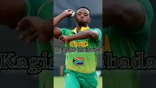 Best bowler of every country |Best bowler from each country|part1