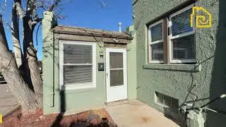 Denver Homes For Rent - 1BD/1BA by Property Management Company My Haven
