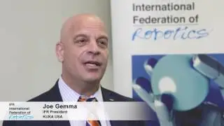 Outlook Robotics Industry