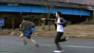 Moon Geun Young (Korea Actor)