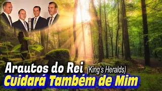 Por Que Estaria Eu Triste? - Arautos do Rei - King's Heralds