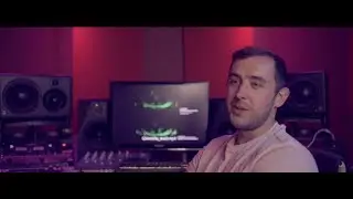 'Feed Me With Teeth' // 2019 Live Tour Prep Interview