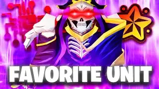 AINZ &mdash; мое любимое отделение БАС
