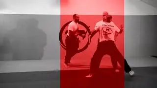 Krav Maga Black Belt 1.Darga Program by Richard Douieb DVD Trailer VPM-149