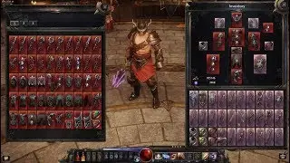 Wolcen: Lords of Mayhem | Ветеран +4 Золотая середина
