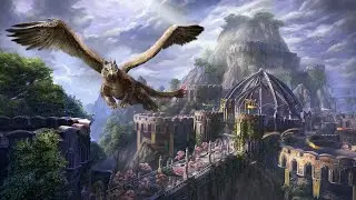 ESO Gryphon Heart #4 Mini Tank- 5:40 - 132k (U48)