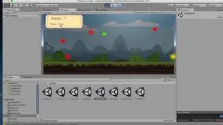 unity p0l00 whatwewillllearn