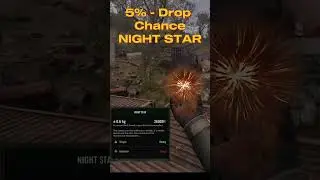 NIGHT STAR Into Anomaly 