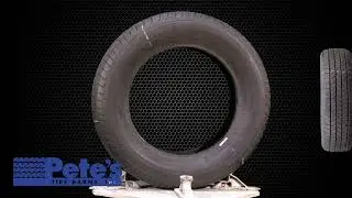 225/65R17 Firestone All Season Tire