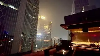 ALILA SCBD HOTEL Visit Tour Review + Chao Chao Restaurant Jakarta @ SCBD Senayan South Jakarta 🇮🇩