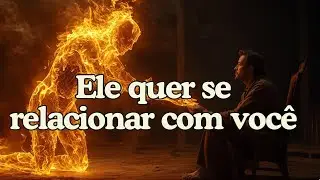 Quem é o Espírito Santo de Deus? A Verdade Que Poucos Ensinam Segundo a Bíblia