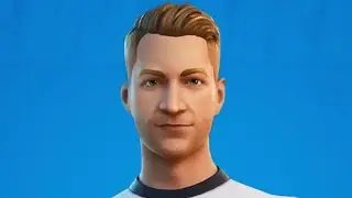 Fortnite marco reus skin release date