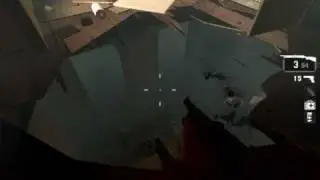 Left 4 Dead - Maxed Settings on Intel Graphics