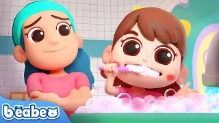Ayo Sikat Gigi | Bursh Your Teeth | Beabeo Lagu Anak Indonesia