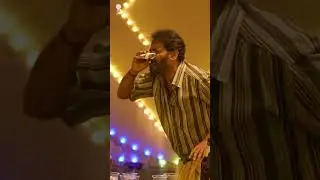 🔥 DANKS ANTHEM | Raj B Shetty & Anurag Kulkarni Magic! 🎶#sufromso #rajbshetty #telugu #trending