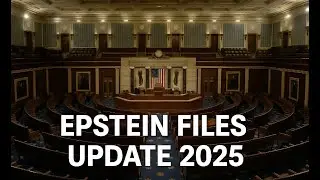 Завершение работы правительства США: публикация электронных писем Эпштейна и обновление петиции П...