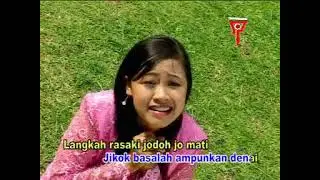 Ocha Oktavia - 05. Ampunkan Denai | Sinar Padang Record