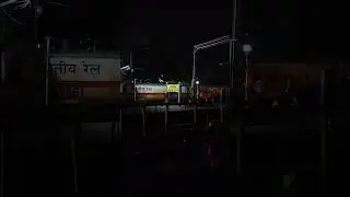 Bhopal Railway Station Vande Bharat Express accident live after this video