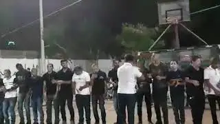 دحية ابو عرب وبهاء العقيد 2018 افرح ال ابو عامر
