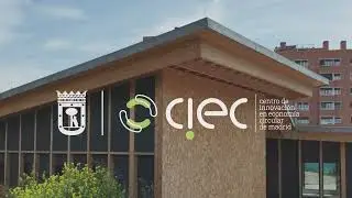 Centro de Innovaci&oacute;n en Econom&iacute;a Circular de Madrid, CIEC.