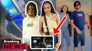 Breaking News| Brothers And Sister Bank Card Grave Location ATM Camera