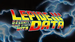 Time Travel Solves Data Security Crisis