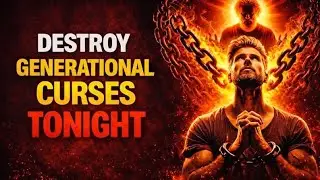 Powerful Deliverance Prayer &mdash; Break Generational Curses, Ancestral Covenants & Witchcraft Attacks