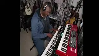 Sérém pi prè ou WESLEY SEME