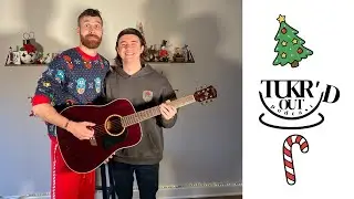 Garrett Huffman on Learning Music in Covid, XC, Fanpages, New Album, More - Tukr&rsquo;d Out Podcast #22