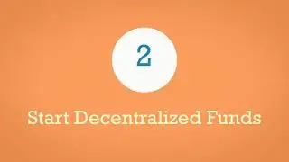 DeShare: Decentralized Mutual Funds