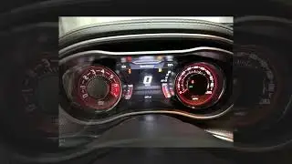 2022 Dodge Challenger SRT Hellcat