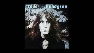 Todd Rundgren - Can We Still Be Friends (1978)