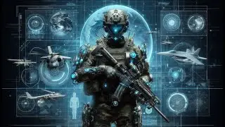 Top 10 Emerging Military Technologies Around the World!