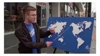 Can you name a country? Fails