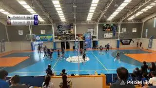 Vosterh U18 vs Pumas Copiapó U18, Fase de grupos, Copa Huasco 2026