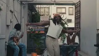 Evan Wolfheart - Down That Road feat. The Pack