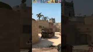 Ranking🚨 Master Guardian Elite gameplay CS GO 💪 #csgo #shorts #viral #vews 💥 999