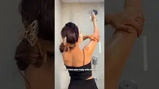 😍Мой еженедельный уход за телом своими руками в домашних условиях #шорты #ytshorts #ashortaday