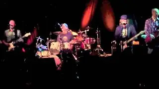 Twist and Shout - Covered by The Wayback Whens