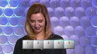 Česká tajenka (2017/22)