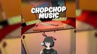 3. Sushi Rush - Naht | Chop Chop! Official Game OST (Senshi Labs - Occulus Productions)