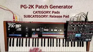 PG-2K Patch Generator - 
